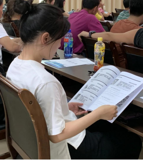 成功举办福布斯官网
省级电子商务进农村综合示范项目第二期电商班.png