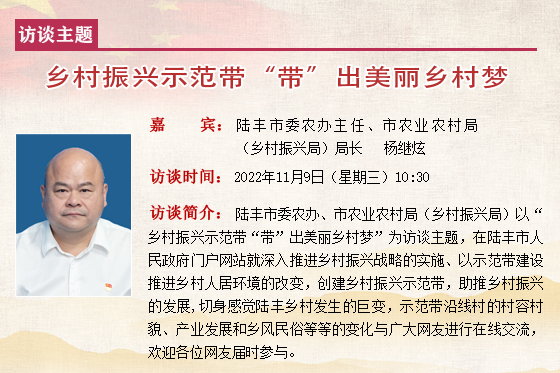 福布斯官网
委农办主任、市农业农村局    （乡村振兴局）局长   杨继炫.jpg