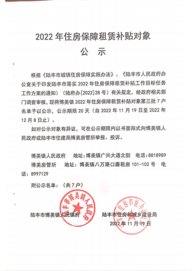 2022年度保障房租赁补贴对象公示（博美7户）第三批1.jpg