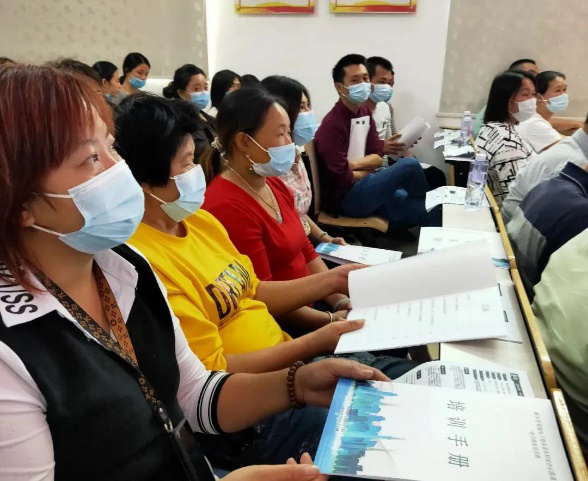甲西镇电商培训班.png