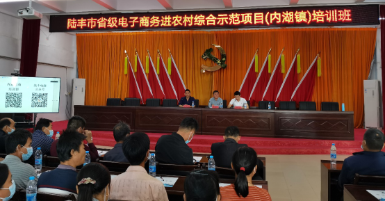 内湖镇电商培训班.png